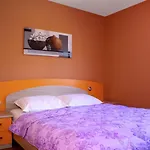 Kikiza By Interhome Tatil Evi Vrgorac