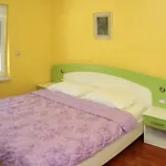 Kikiza By Interhome Tatil Evi Vrgorac