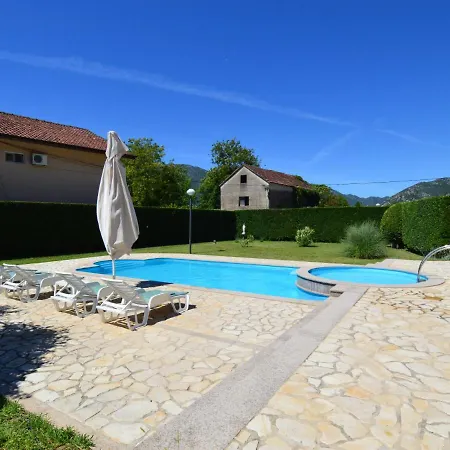 Tatil Evi Kikiza By Interhome Vrgorac